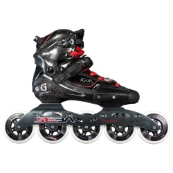 image of Seba Igor Downhill Inline skate 5x90mm